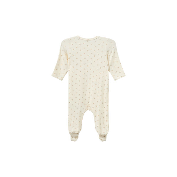 CirkelSB Jumpsuit, antique white, Sofie Schnoor