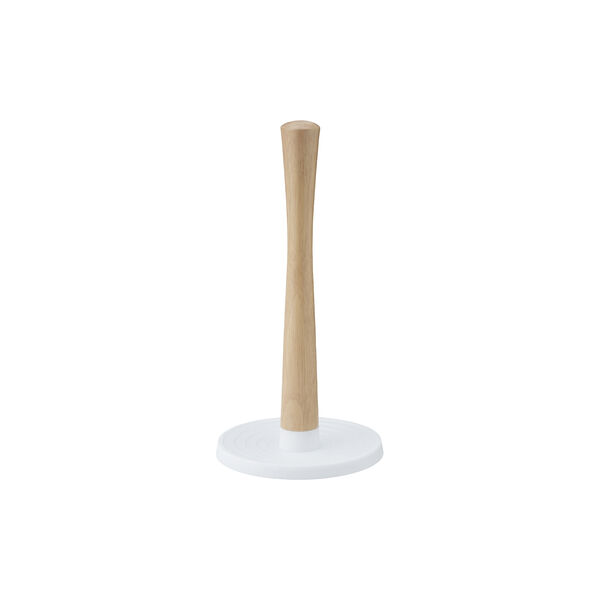 ROLL-IT kjøkkenrullholder, hvit, RIG-TIG