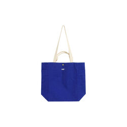 Everyday Tote Bag, electric blue, HAY