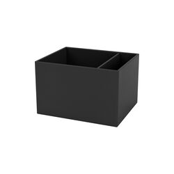 Living Things LT3842 plantekasse, black, Montana Furniture