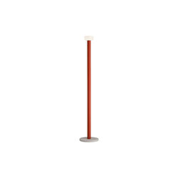 Bellhop gulvlampe, Flos