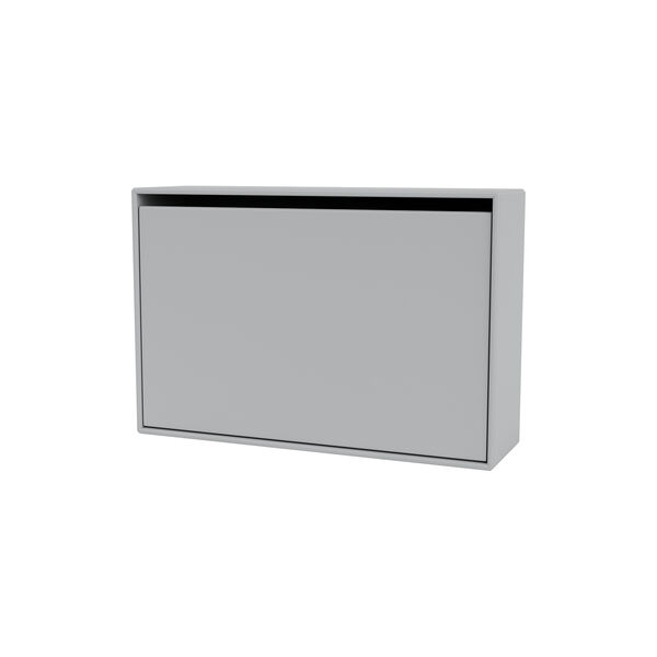 HIDE skoskap, 02 fjord, Montana Furniture