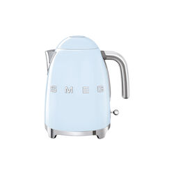 Vannkoker, pastel blue, Smeg