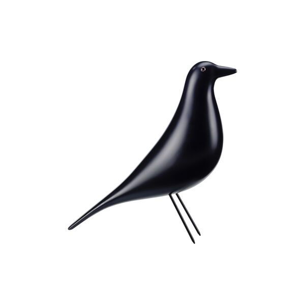 House Bird, sort, Vitra 