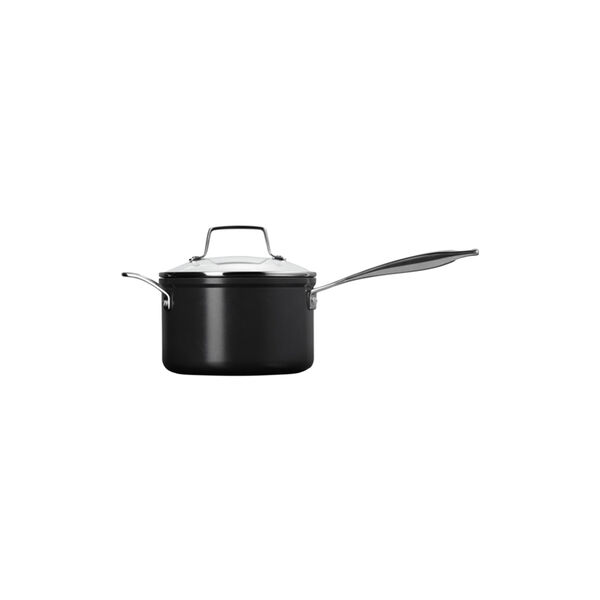 Keramisk kasserolle med lokk, Le Creuset