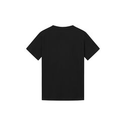 Basic badge t-shirt, KnowledgeCotton Apparel 