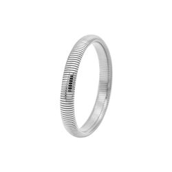 Loop Bangle, s&oslash;lv, WHO IS SHE