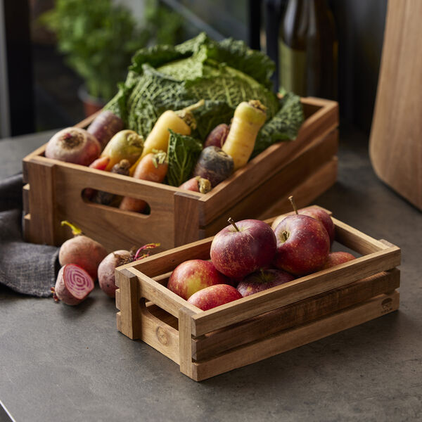 Bokssett 2 stk., HOLM