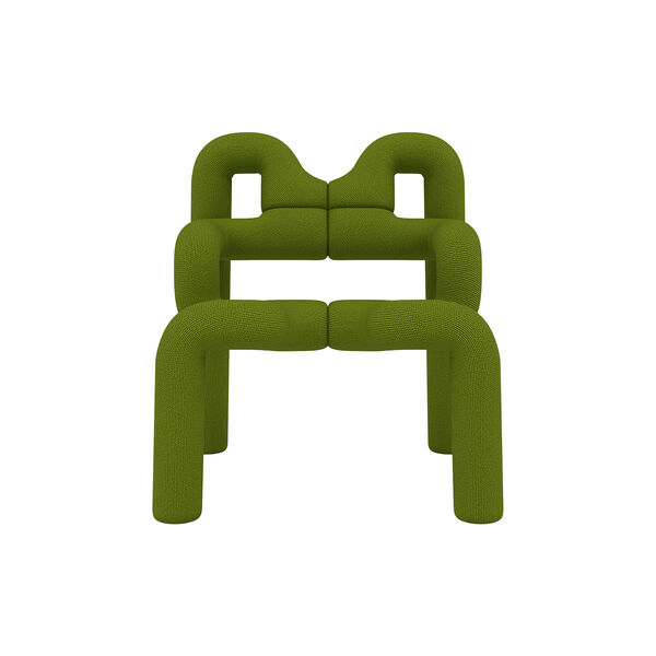 Ekstrem&trade;, knit 038 olive, Varier Furniture