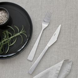 Maya 2000 steakkniv 4 stk, Stelton