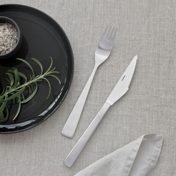 Maya 2000 steakkniv 4 stk, Stelton