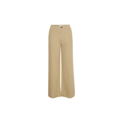 NinnesPW Pants, white pepper, Part Two