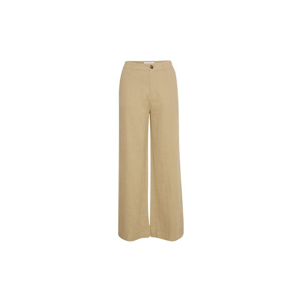 NinnesPW Pants, white pepper, Part Two