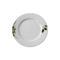 Nostalgi - Flat tallerken, Magnor