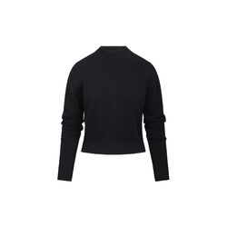 Gemma Sweater, black, Urban Pioneers