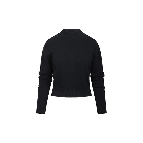 Gemma Sweater, black, Urban Pioneers
