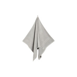 Premium h&aring;ndkle, heather grey, Gant