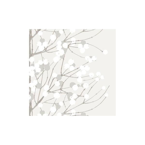 Marimekko Lumimarja Lunch, red, Vinding