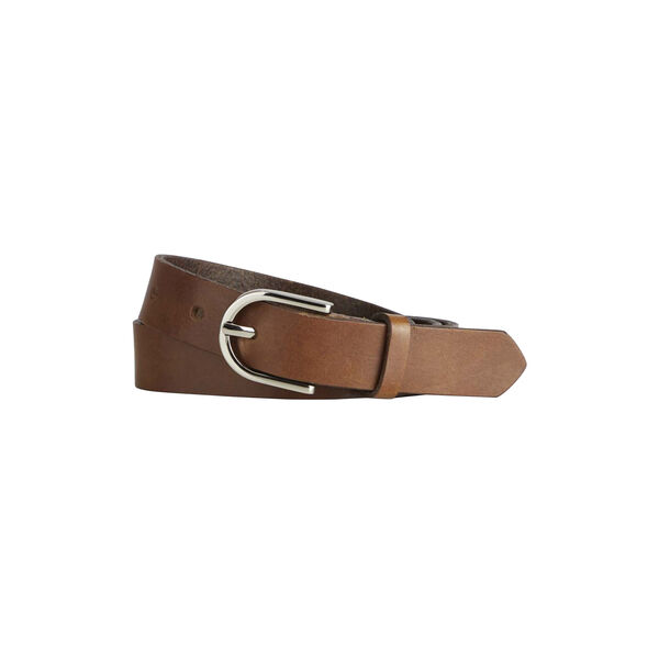 TaylaMBG Belt, cognac, Markberg