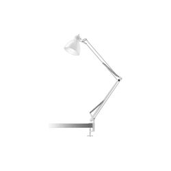 Archi T2 lampe, white Archi T2 lampe, white, Nordic Living