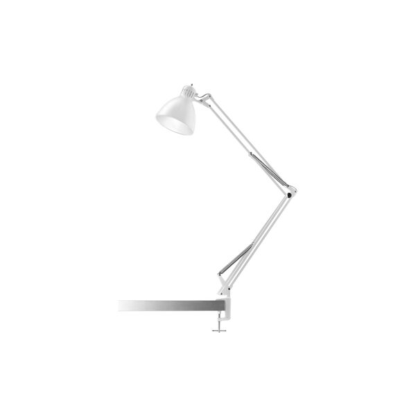 Archi T2 lampe, white Archi T2 lampe, white, Nordic Living