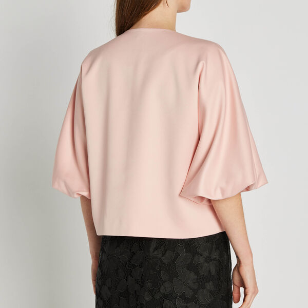 Maison Jacket, light rose, PBO