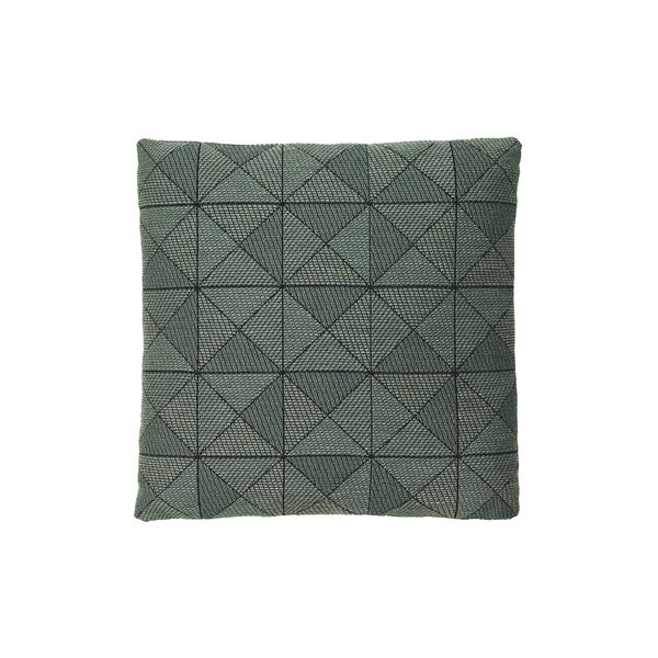 Tile pute, green, Muuto