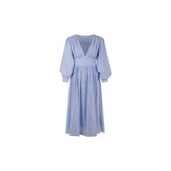 Asti Dress, soft chambray, Urban Pioneers