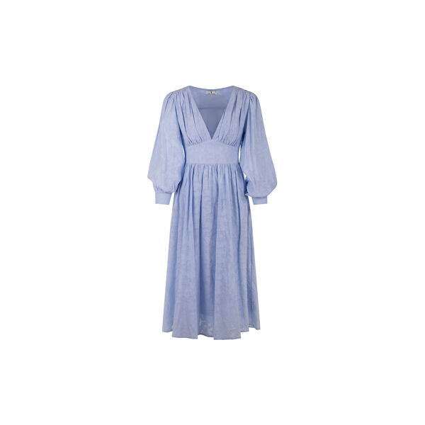 Asti Dress, soft chambray, Urban Pioneers