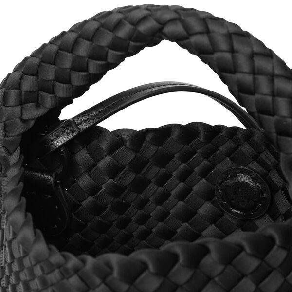 Day Braiding Handbag, black Day Braiding Handbag, black, DAY ET