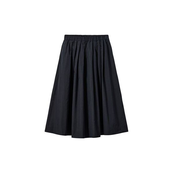 JuneSW skjørt, marineblå, Sofie Schnoor