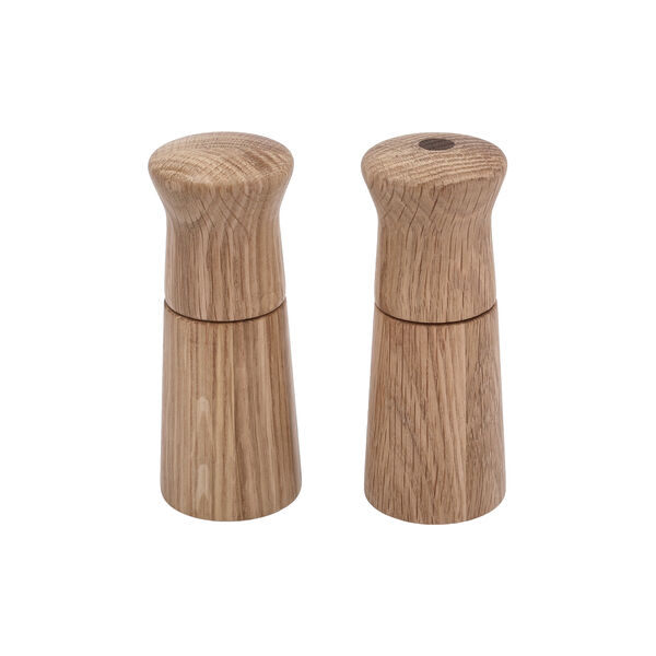 Kit salt- og pepperkvernsett, Morsø