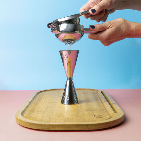 Citrus juicer, Cocktail Club