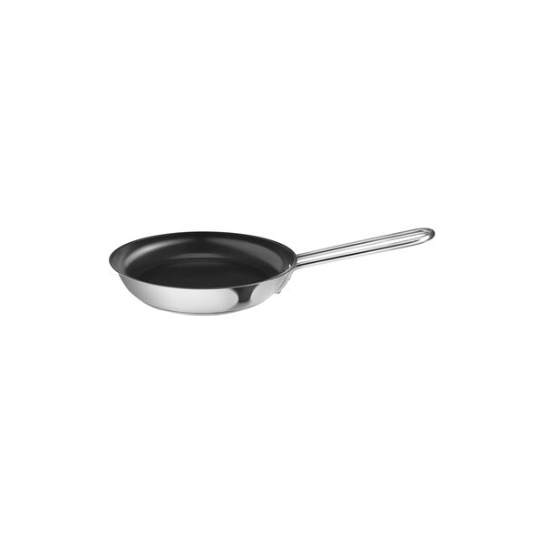 Stainless Steel Stekepanne Slip-Let&reg; &Oslash; 20 cm, Eva Trio