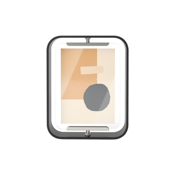 Bellwood Bilderamme 13x18, svart, Umbra