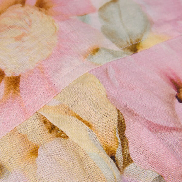 Siri Shirt, light pink pattern, Stenstr&ouml;ms