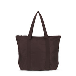 Day RE-S Tonal Bag M, coffee bean, DAY ET