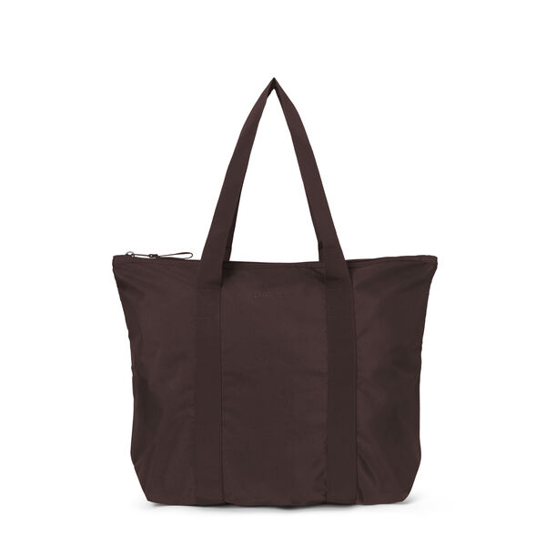 Day RE-S Tonal Bag M, coffee bean, DAY ET