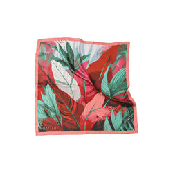 LEAF FALL Skjerf, rose, Bella Ballou