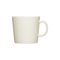 Teema krus 40 cl, hvit, Iittala