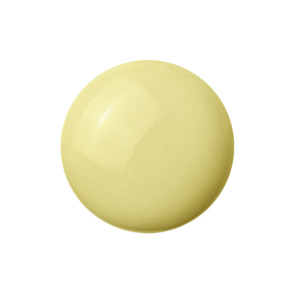 Plain knott, yellow, Anne Black