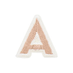 Strykemerke, bokstav A, Blafre