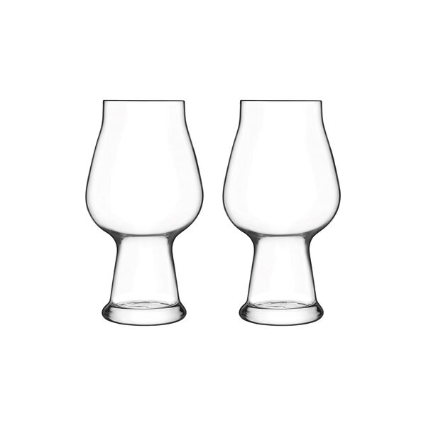 Birrateque ølglass stout/porter Birrateque ølglass stout/porter, Luigi Bormioli