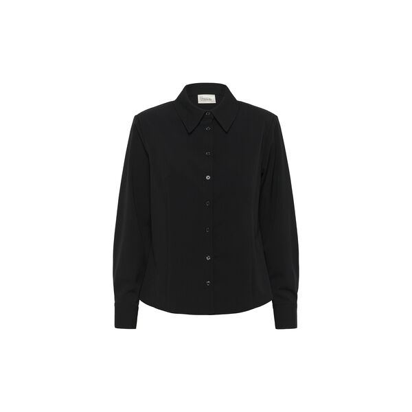 MWHace Shirt, black, My Essential Wardrobe