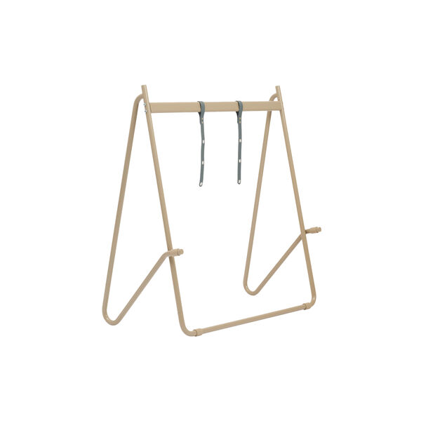 Bloom, sandstorm, Pedestal