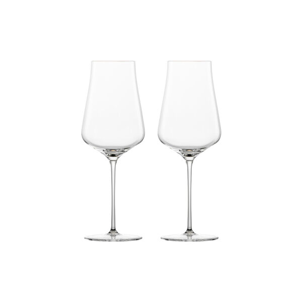 Duo Hvitvinsglass 38 cl 2-pk, Zwiesel
