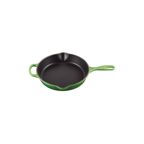 Signature dyp stekepanne &Oslash; 26 cm, bamboo green, Le Creuset