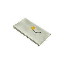 Sobremesa Tablecloth, green, HAY