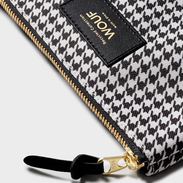 Celine Pouch Bag, WOUF