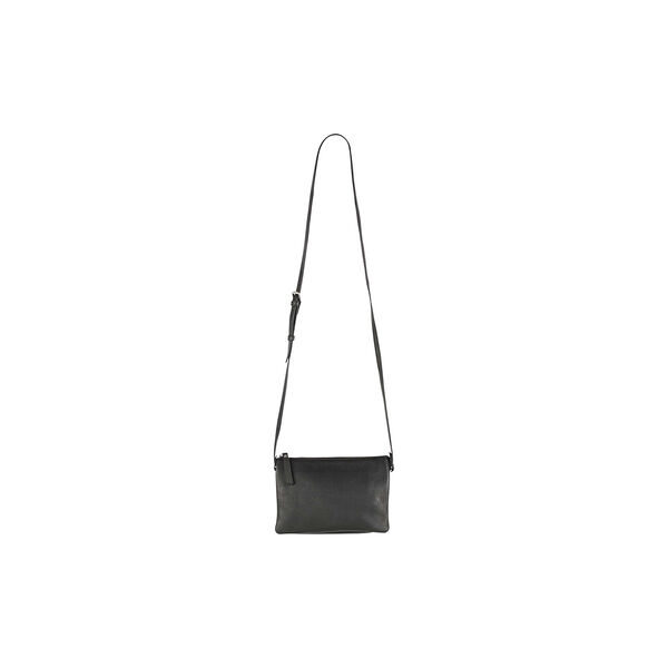 Vera Crossbody bag, Grain, sort, Markberg